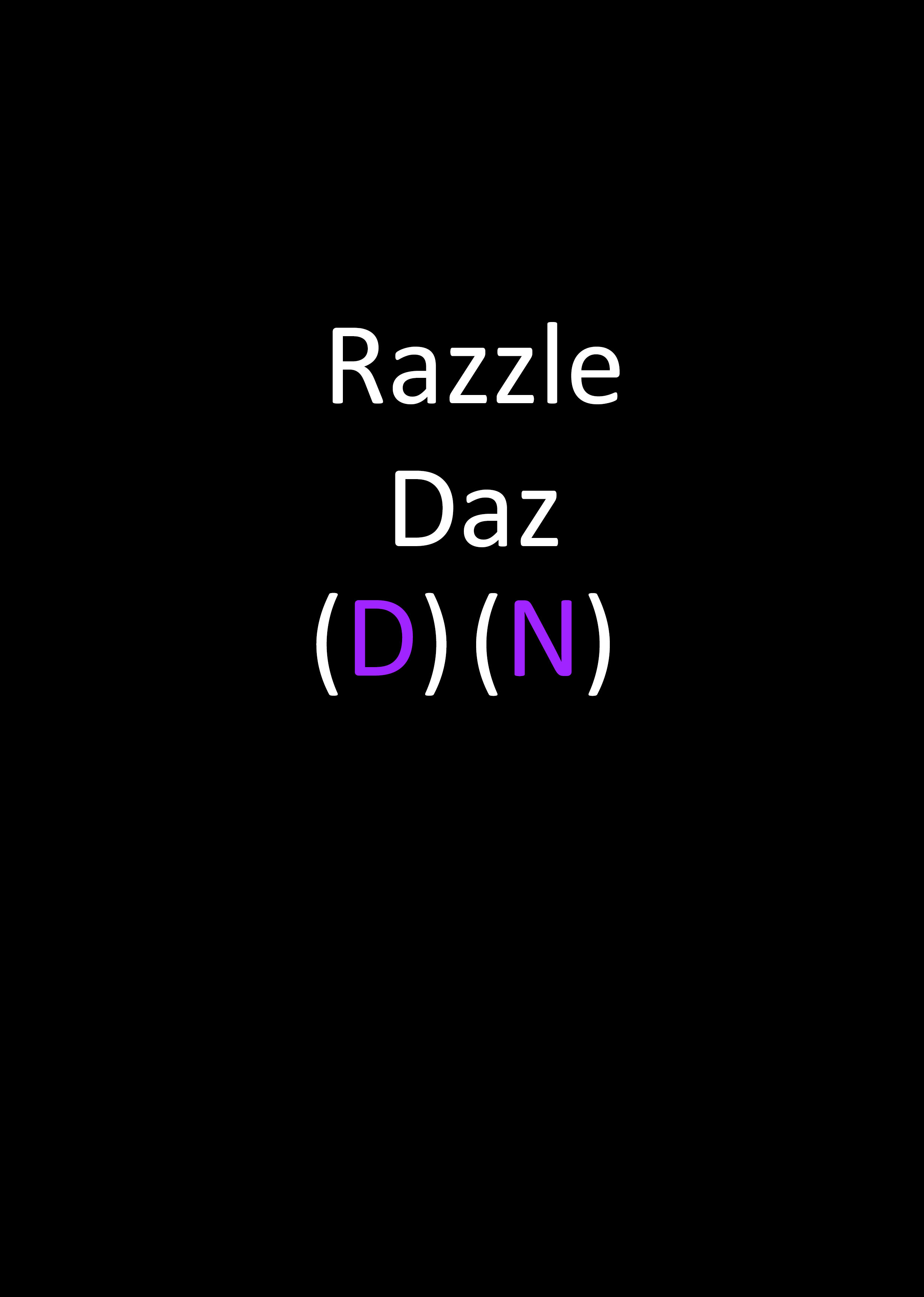 RazzleDaz